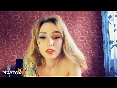 ❤️ Magische Virtual-Reality-Brille gab mir Sex mit Harley Quinn ❌ Fucking video bei uns de.watchhentai.ru ❌❤
