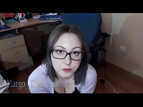 ❤️ Sexy Girl mit Brille saugt Dildo tief vor der Kamera ❌ Fucking video bei uns de.watchhentai.ru ❌❤