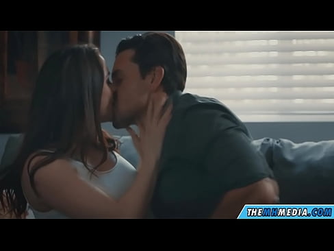 ❤️ Romantischer Sex mit einer guten, vollbusigen Mutter ❌ Fucking video bei uns de.watchhentai.ru ❌❤
