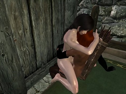 ❤️ im urlaub, und verwendet die körper von tsbbe und unpe maximal schauspieler, succubus und nord ❌ Fucking video bei uns de.watchhentai.ru ❌❤