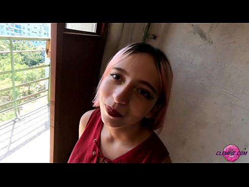 ❤️ Studentin saugt einen Fremden im Outback - Sperma auf seinem Gesicht ❌ Fucking video bei uns de.watchhentai.ru ❌❤